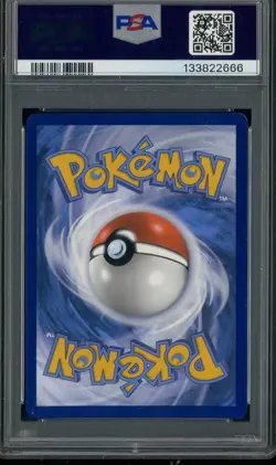 #2 2025 Pokemon WHT EN Black White Rare #173 Reshiram ex PSA 10 GEM MINT - Image 2