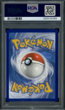 #5 2021 Pokemon SWSH Fusion Strike Secret #270 FA Espeon VMAX PSA 10 GEM MINT - Image 2