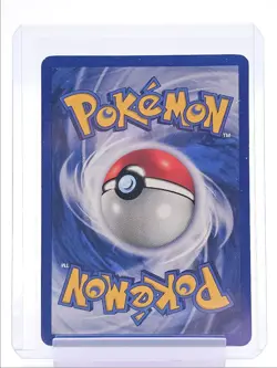 GENGAR 2000 POKEMON BASE SET FOSSIL HOLO RARE 5/62 Q1048 - Image 2