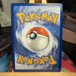 Hop's Trevenant 237/217 Ascended Heroes Illustration Rare Holo Pokemon TCG MINT - Image 3