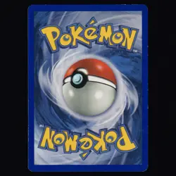 Jigglypuff 8/18 Southern Islands WOTC 2001 Rare Promo Set Pokemon TCG LP - Image 2