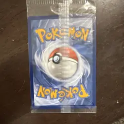 SEALED Charmander Scarlet & Violet Promo SVP 044 Holo Promo Basic Pokemon TCG - Image 2