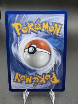Pokemon TCG Lumiose City 111/088 Ultra Rare Full Art Perfect Order - Image 3
