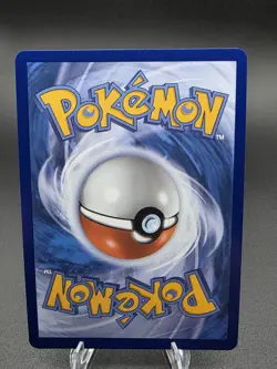 Pokemon TCG Lumiose City 111/088 Ultra Rare Full Art Perfect Order - Image 4