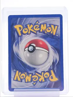 SABRINA'S GENGAR 2000 POKEMON GYM HEROES HOLO RARE 14/132 Q1048 - Image 2