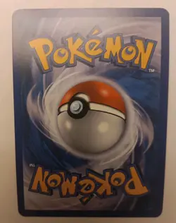 Meganium 109/123 HeartGold & SoulSilver Holo Rare Pokemon TCG 2010 NM - Image 2