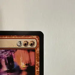 Waltz of Rage R MTG Duskmourn: House of Horror M/NM, English - Image 4