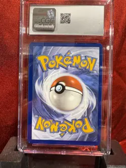2024 Pokemon Pikachu Adventure Chest 088 SVP Black Star Promo CGC MINT+ 9.5 - Image 3