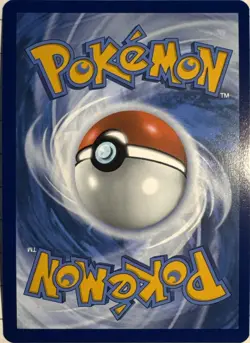 Sawsbuck 092/086 Illustration Rare White Flare Pokemon Near Mint - Image 2