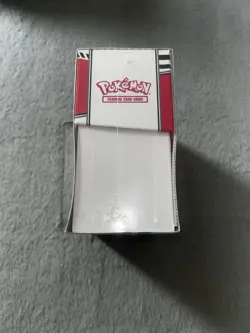 Pokemon Elite Trainer Box White Flare Ascended Heroes Reshiram English - Image 3