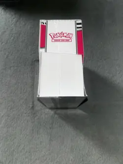 Pokemon Elite Trainer Box White Flare Ascended Heroes Reshiram English - Image 4