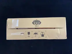 TCG Pokemon Exclusive CBB3C Gem Pack Vol.3 Booster (20 boxes) Case Sealed#3 QB83 - Image 3