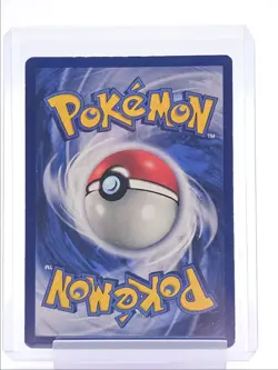 MEW 1999 POKEMON BASE SET WIZARDS OF THE COAST PROMOS COMMON 8 Q1048 - Image 2