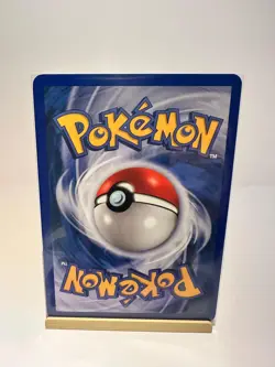 Bellsprout 45 Uncommon Aquapolis Pokemon Near Mint - Image 2