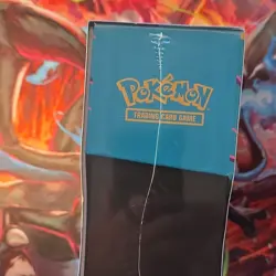 Pokemon Elite Trainer Box Mega Evolution Ascended Heroes Dragonite Zekrom 2024 - Image 2