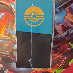 Pokemon Elite Trainer Box Mega Evolution Ascended Heroes Dragonite Zekrom 2024 - Image 4