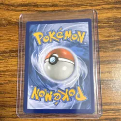 The Pokemon Company Psychic Energy Basic Energy Evolutions 95/108 Reverse Holo - Image 2