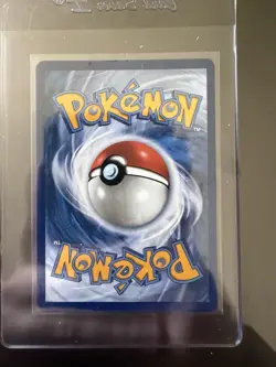 Rosa’s Encouragement 123/088 Perfect Order Special Illustration Pokemon TCG MINT - Image 2