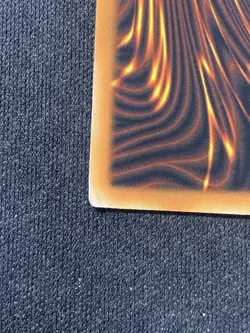 RA05-EN033 Primite Dragon Ether Beryl Platinum Secret Rare 1st Ed YuGiOh - Image 3