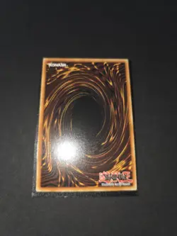 Yugioh Lancea, Ancestral Dragon of the Ice Mountain (Starlight Rare) - (RA05) - Image 4