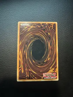 Yu-Gi-Oh! Konami Elemental Hero Divine Neos Holo CSOC 1st Ed CSOC-EN098 - Image 4