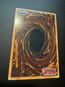 Yu-Gi-Oh! Konami Elemental Hero Divine Neos Holo CSOC 1st Ed CSOC-EN098 - Image 5