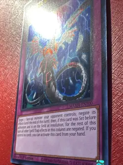 Infinite Impermanence MAMA-EN100 Magnificent Mavens 1st Edition - Image 5