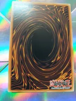 Infinite Impermanence (Superrare) RA01-EN075 25th Anniversary Rarity... - Image 5