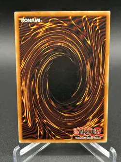 Yuguoh TCG XYZ-Dragon Cannon 1st Edition Holo MFC-052 LP - Image 2