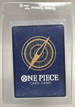 Nami 2022 One Piece Romance Dawn #OP01-016 Rare - Image 2