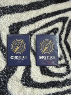 One Piece Card Game Mamaragan SR Event Card OP15-078 NM - Image 2