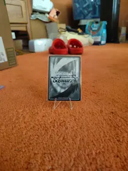 Weiss Schwarz Eren Jaeger Attack on Titan Trial Deck AOT/S35-TE10SP Special - Image 2