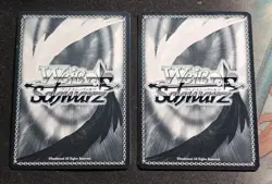 Weiss Schwarz Fujimi Fantasia Bunko Vol.2 Date A Live Going First Going Second - Image 2