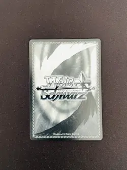2025 Weiss Schwarz Japanese NIKKE Marian NIK #NIK/S117-088SSP SSP Foil NK22 - Image 2
