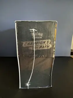 Pokemon TCG Champion's Path Charizard Elite Trainer Box English 2020 - Image 2