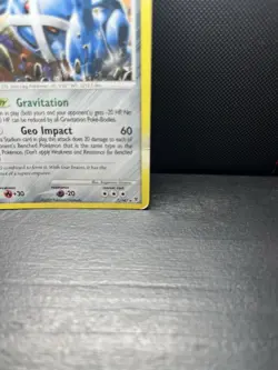 Metagross Cracked Ice Holo - Pokemon TCG - Supreme Victors - 7/147 - PROMO ~ MP - Image 2