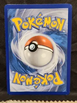 Pokemon TCG Metagross 50/98 Holo Card XY Ancient Origins - Image 2