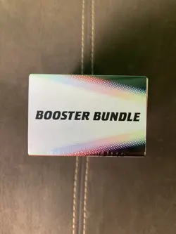 Pokemon Booster Bundle Box Scarlet & Violet Prismatic Evolutions 2025 English - Image 3