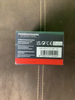 Pokemon Booster Bundle Box Scarlet & Violet Prismatic Evolutions 2025 English - Image 4