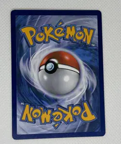 ImakuniU 63/83 Pokemon XY Generations 2016 Regular LP - Image 2