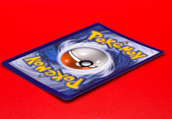 Pokemon Psyduck Cosmos Holo Black Star Promo SM199 MP - Image 4