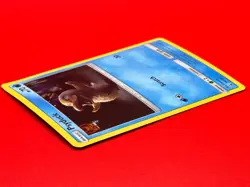 Pokemon Psyduck Cosmos Holo Black Star Promo SM199 MP - Image 5