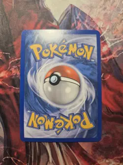 Arceus 4/99 Pokemon TCG Kabutops Holo Rare Platinum LP - Image 5