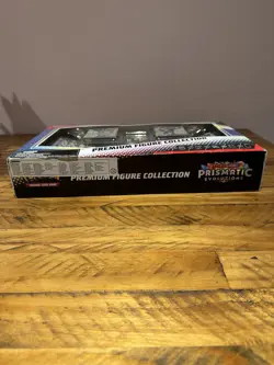 Pokemon TCG: Prismatic Premium Figure Collection - New - READ DESC SMALL DAMAGE - Image 5