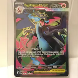 Pokemon TCG: Scarlet and violet 151 Charizard ex bundle nm or better - Image 2