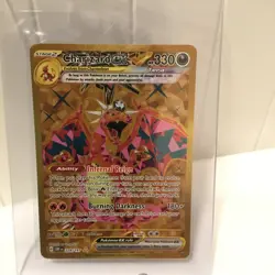 Pokemon TCG: Scarlet and violet 151 Charizard ex bundle nm or better - Image 4