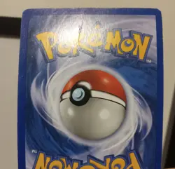 Neo Revelation Shining Gyarados 65/64 Holo Foil Rare Pokemon HEAVILY PLAYED - Image 4