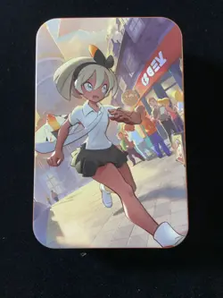 2024 Pokemon TCG S-Chinese CS4aC CS4bC CS4.5C Bea Holo Sleeves Sealed Lot*4 PC46 - Image 3