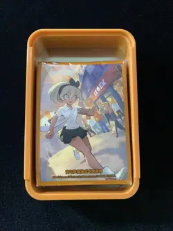 2024 Pokemon TCG S-Chinese CS4aC CS4bC CS4.5C Bea Holo Sleeves Sealed Lot*4 PC46 - Image 5