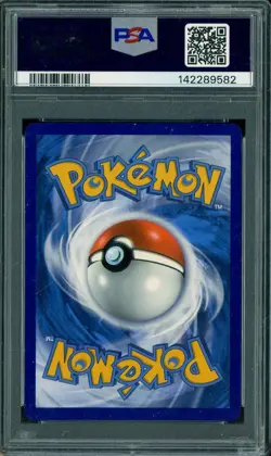 2021 Pokemon Celebrations #025 FA Mew PSA 9 MINT - Image 2